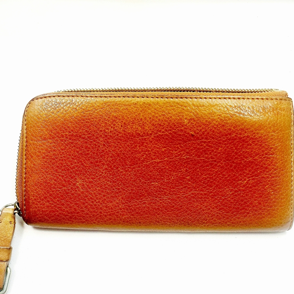 See By Chloe Zippy Wallet - Picture 3 of 6